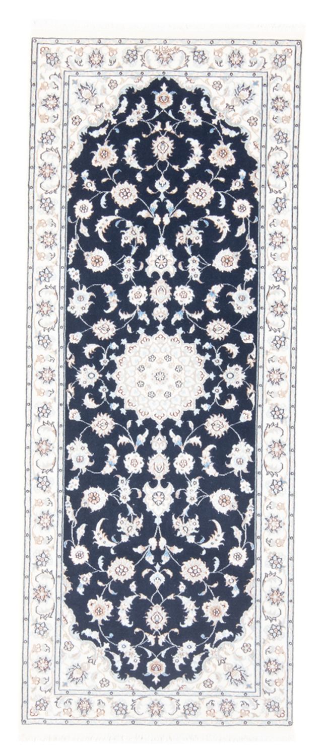 Nain - 9La Teppe 81x200cm - Persisk teppe