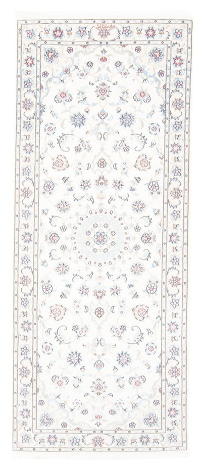 Nain - 9La Teppe 80x200cm - Persisk teppe