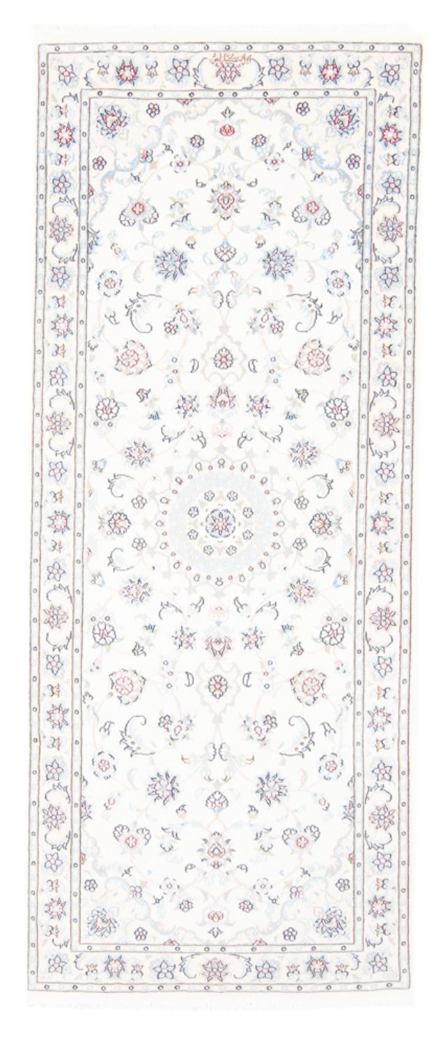 Nain - 9 la Teppe 200x80cm - Persisk teppe