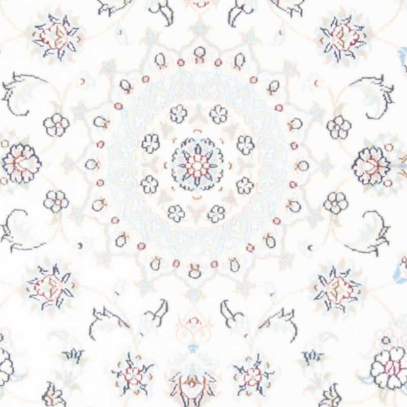 Nain - 9 la Teppe 200x80cm - Persisk teppe