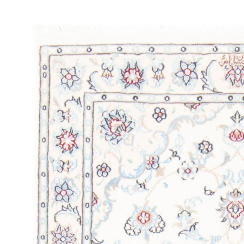 Nain - 9 la Teppe 200x80cm - Persisk teppe