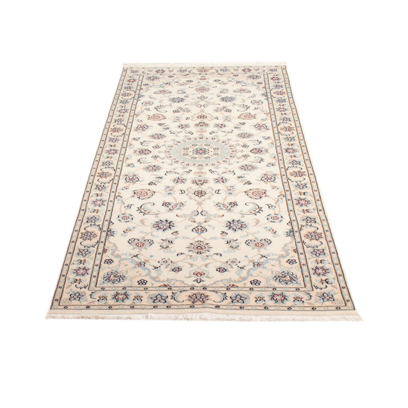 Nain - 9 la Teppe 200x80cm - Persisk teppe