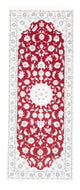 Nain - 9 la Teppe 200x80cm - Persisk teppe