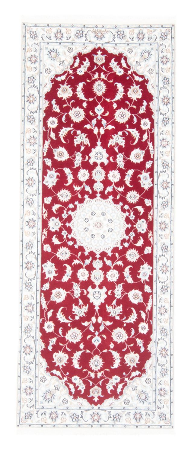Nain - 9 la Teppe 200x80cm - Persisk teppe