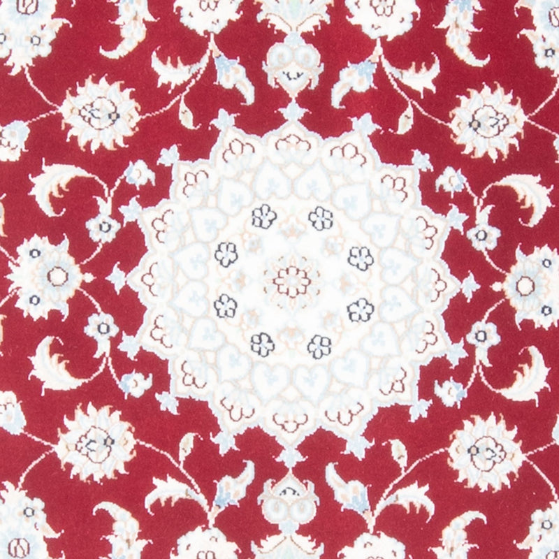 Nain - 9 la Teppe 200x80cm - Persisk teppe