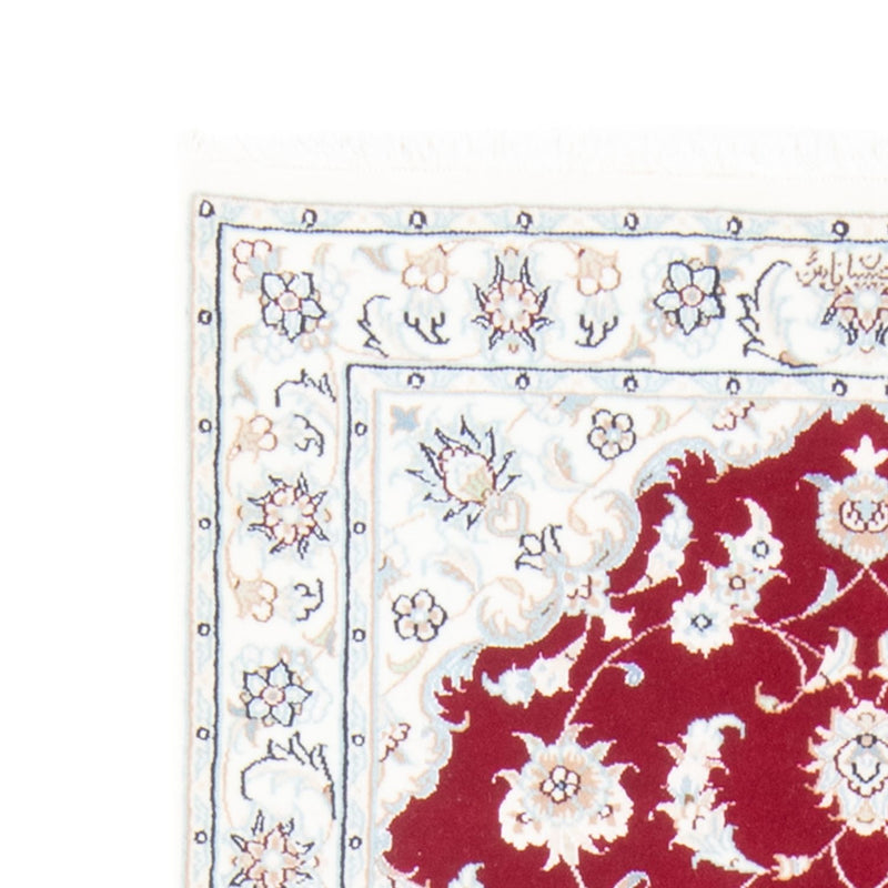 Nain - 9 la Teppe 200x80cm - Persisk teppe