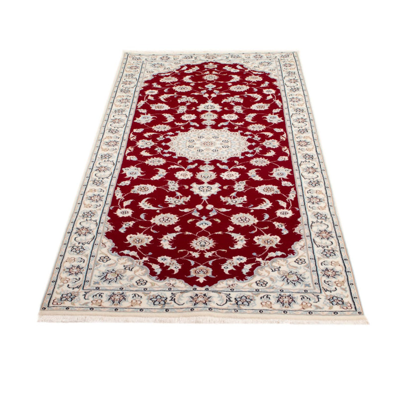 Nain - 9 la Teppe 200x80cm - Persisk teppe
