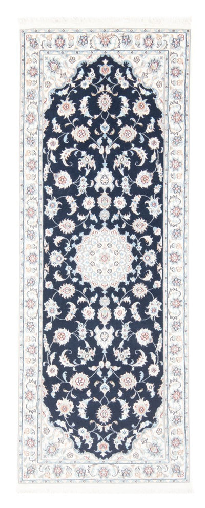 Nain - 9La Teppe 78x201cm - Persisk teppe