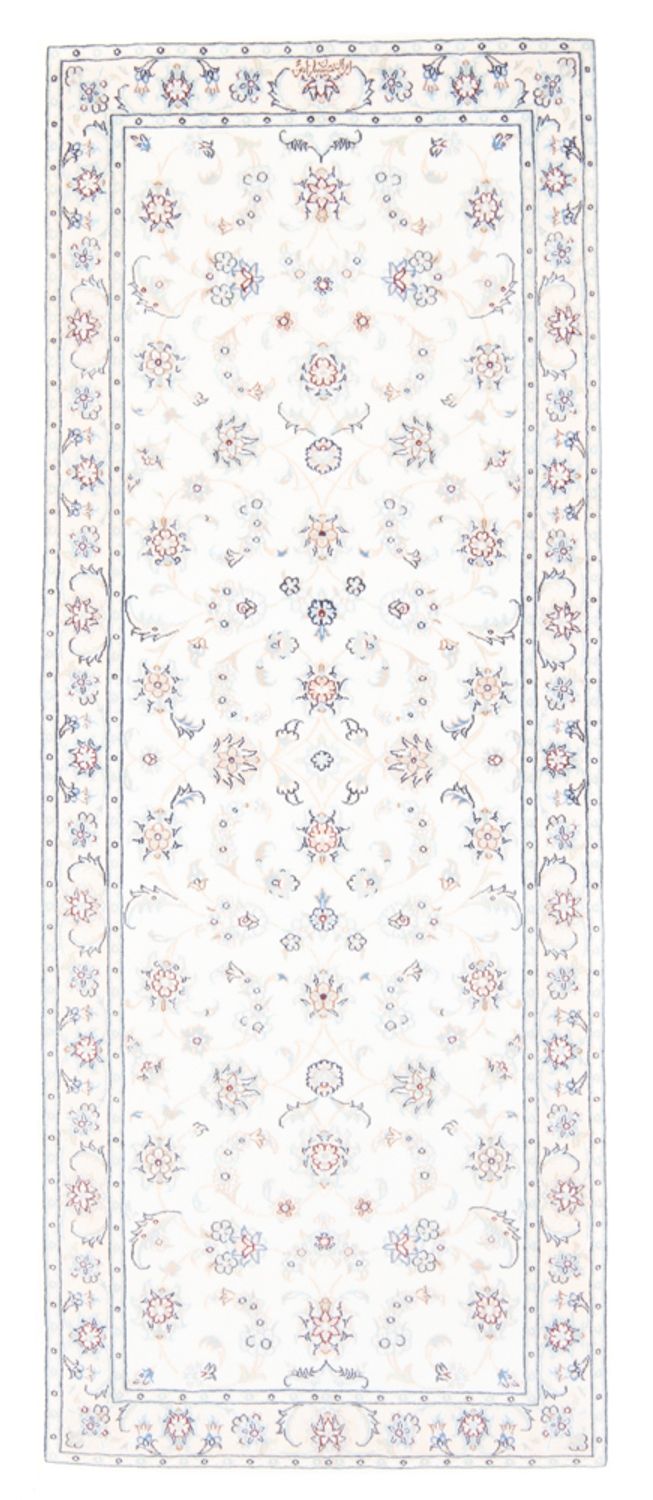 Nain - 9La Teppe 80x200cm - Persisk teppe