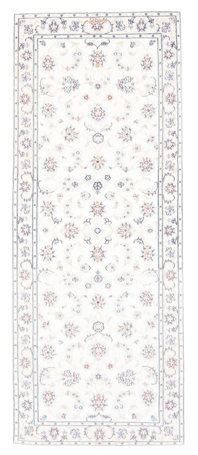 Nain - 9La Teppe 80x200cm - Persisk teppe