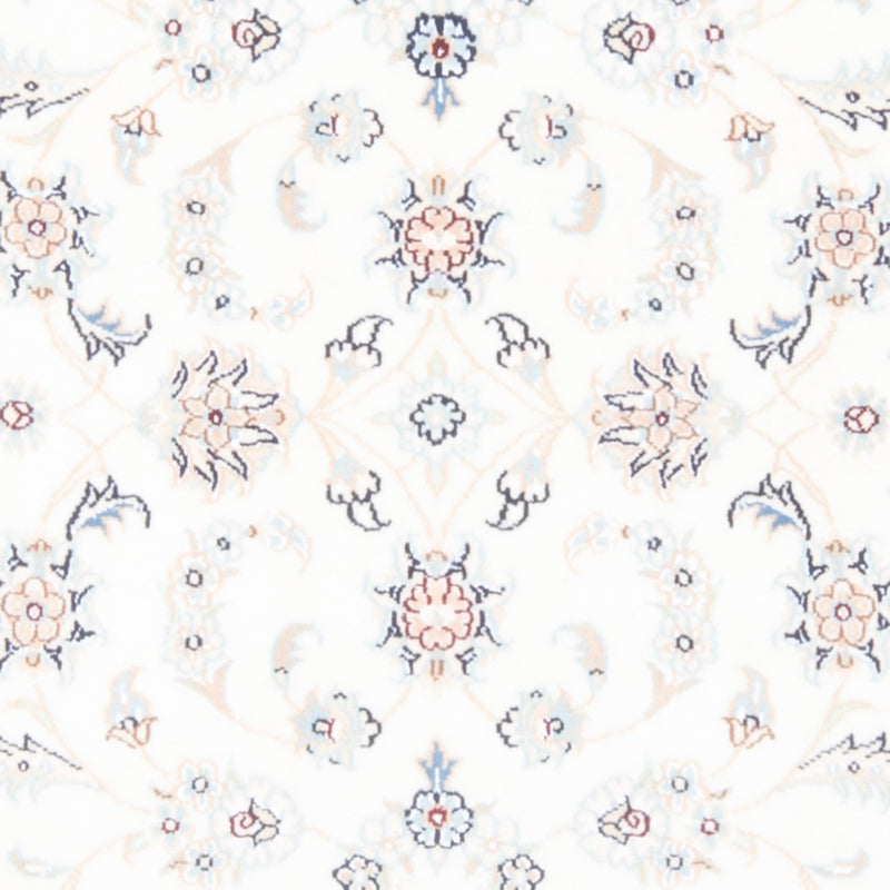 Nain - 9 la Teppe 200x80cm - Persisk teppe