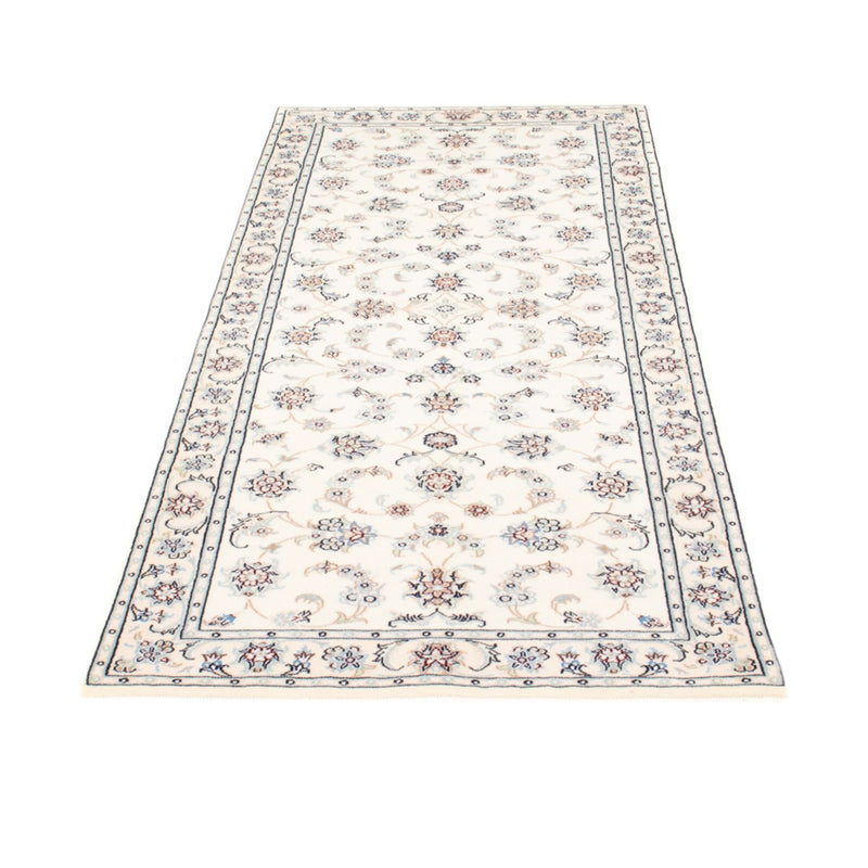 Nain - 9La Teppe 80x200cm - Persisk teppe