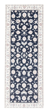 Nain - 9 la Teppe 198x78cm - Persisk teppe – product image