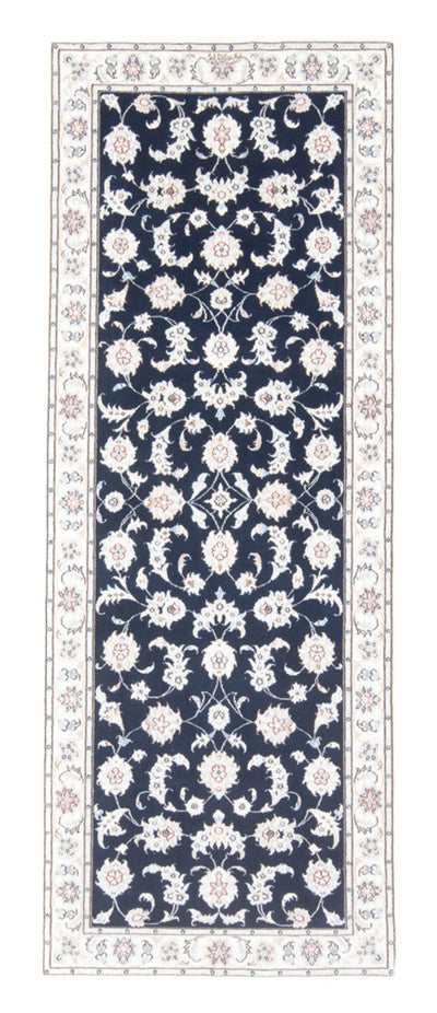 Nain - 9La Teppe 78x198cm - Persisk teppe