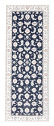 Nain - 9 la Teppe 198x78cm - Persisk teppe