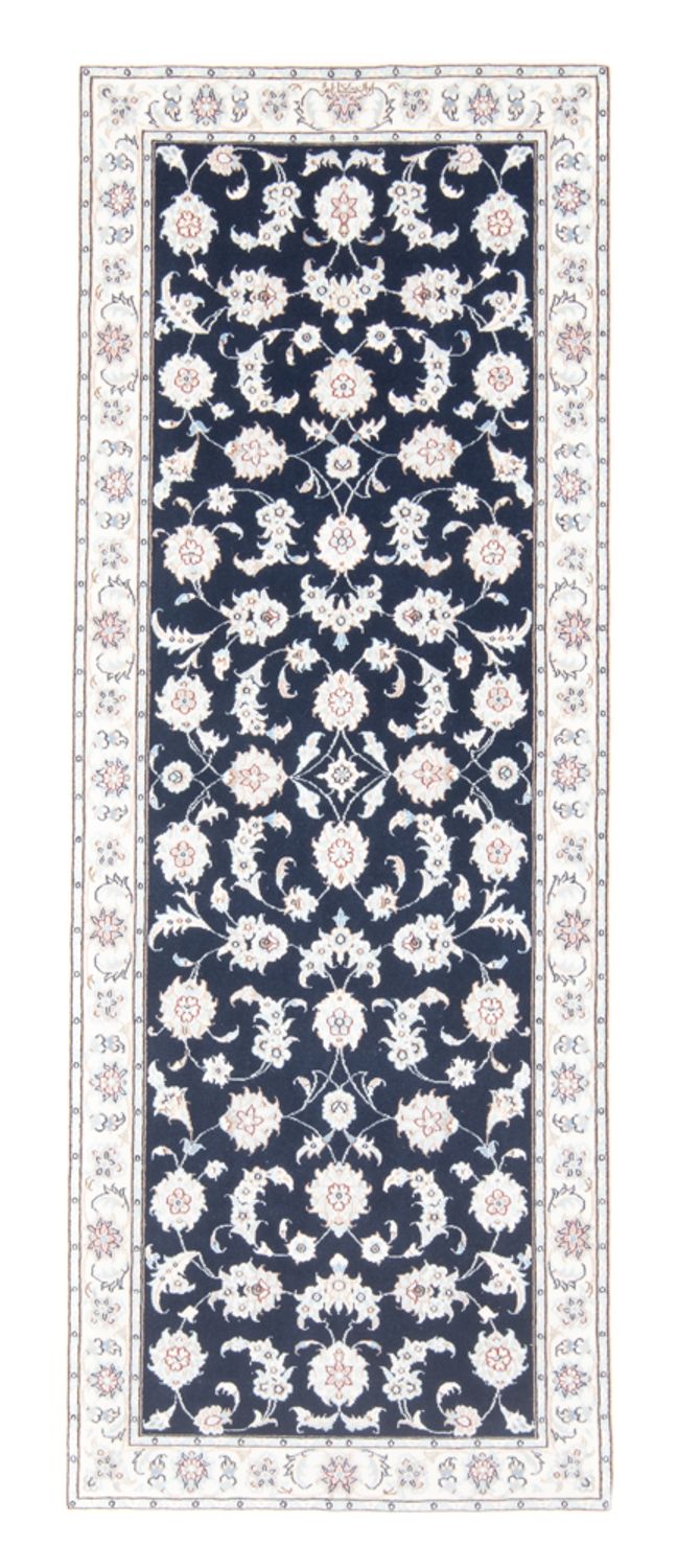 Nain - 9 la Teppe 198x78cm - Persisk teppe