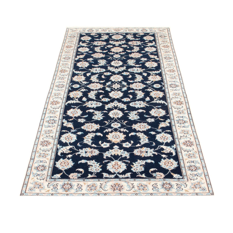 Nain - 9 la Teppe 198x78cm - Persisk teppe