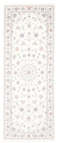 Nain - 9 la Teppe 197x81cm - Persisk teppe – product image