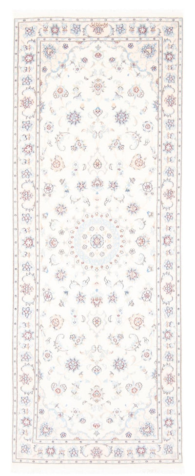 Nain - 9La Teppe 81x197cm - Persisk teppe
