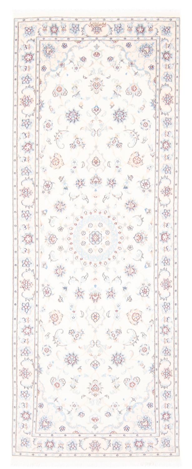 Nain - 9 la Teppe 197x81cm - Persisk teppe
