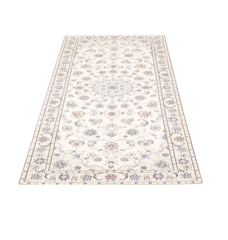 Nain - 9 la Teppe 197x81cm - Persisk teppe