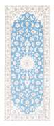 Nain - 9La teppe 82x197cm - Persisk teppe