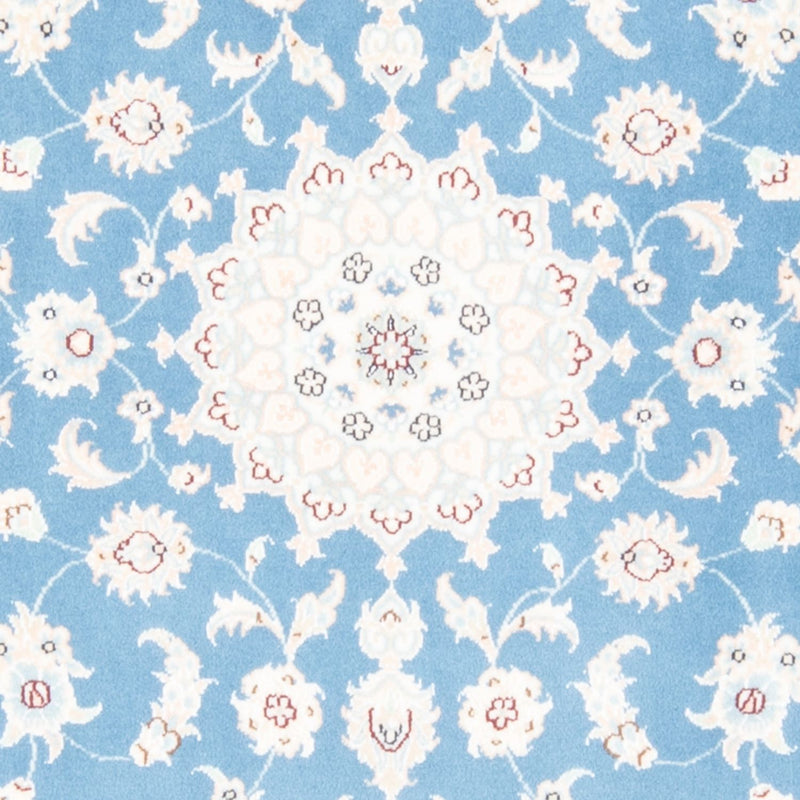 Nain - 9La teppe 82x197cm - Persisk teppe