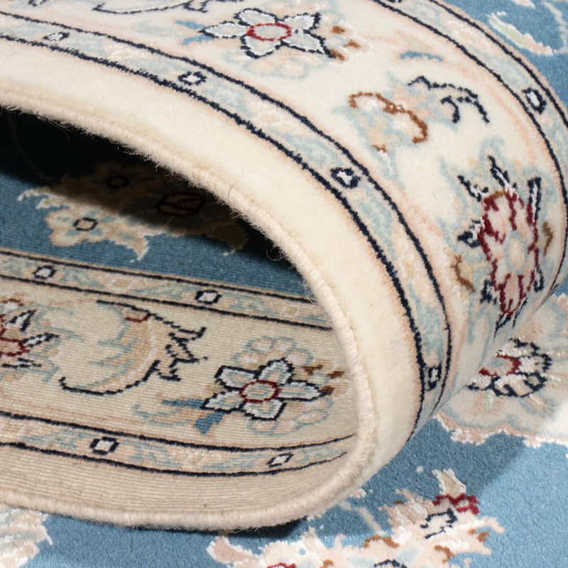 Nain - 9La teppe 82x197cm - Persisk teppe