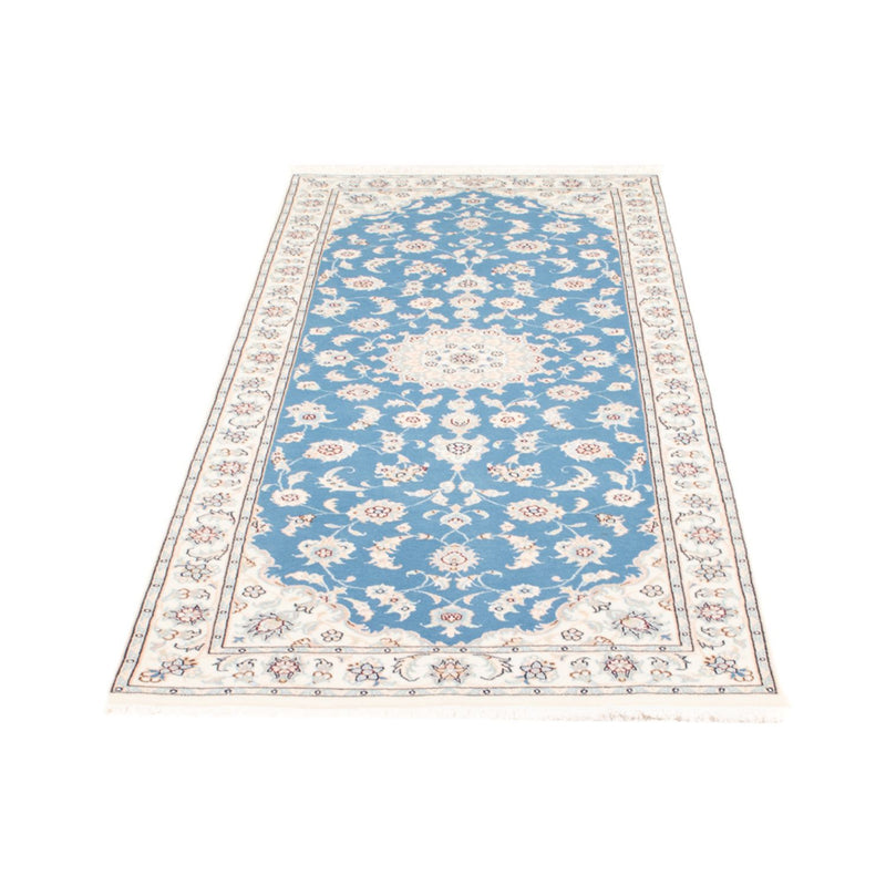 Nain - 9La teppe 82x197cm - Persisk teppe