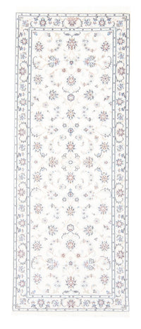 Nain - 9La Teppe 80x203cm - Persisk teppe – product image