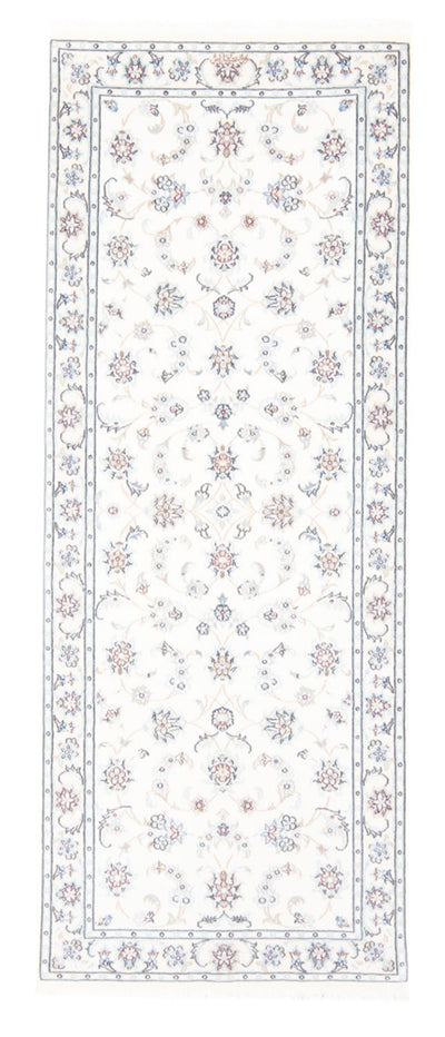 Nain - 9La Teppe 80x203cm - Persisk teppe