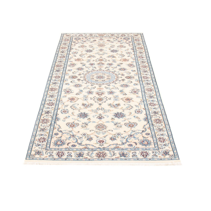 Nain - 9La Teppe 80x203cm - Persisk teppe