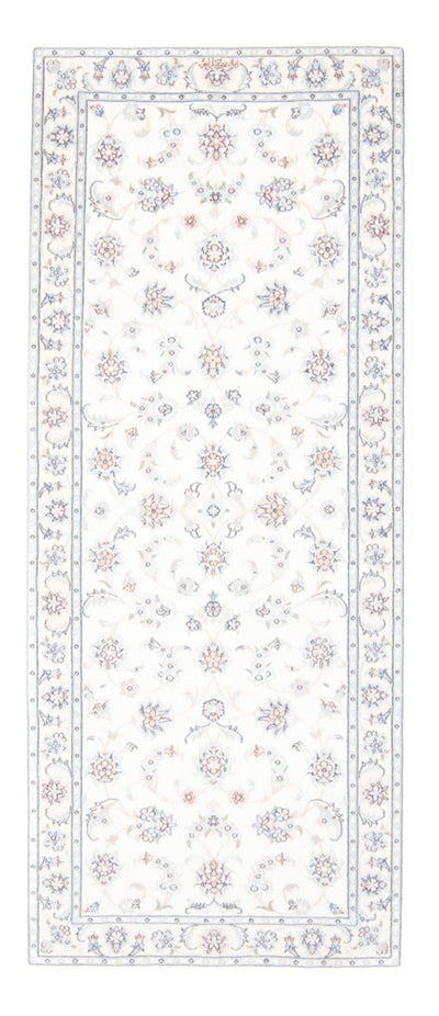 Nain - 9La Teppe 81x196cm - Persisk teppe
