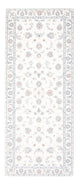 Nain - 9 la Teppe 196x81cm - Persisk teppe