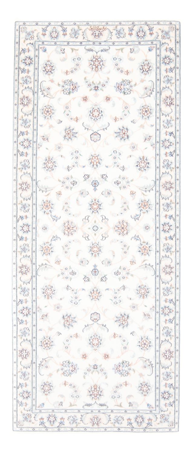 Nain - 9 la Teppe 196x81cm - Persisk teppe