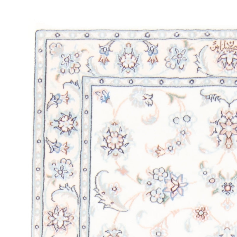 Nain - 9 la Teppe 196x81cm - Persisk teppe