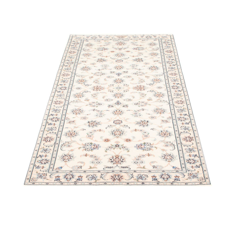 Nain - 9 la Teppe 196x81cm - Persisk teppe