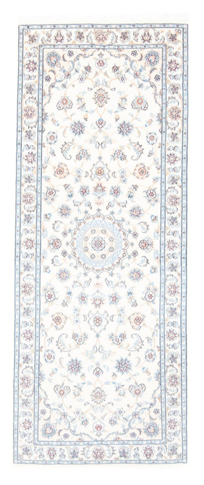 Nain - 9La Teppe 79x206cm - Persisk teppe