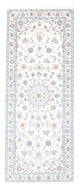 Nain - 9La Teppe 79x206cm - Persisk teppe