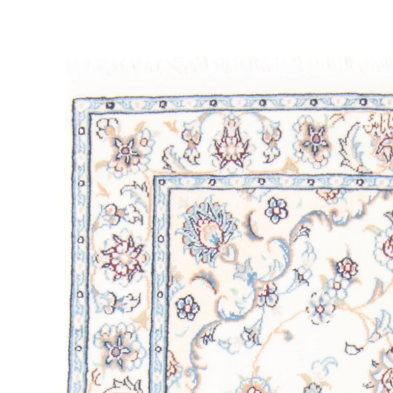 Nain - 9La Teppe 79x206cm - Persisk teppe