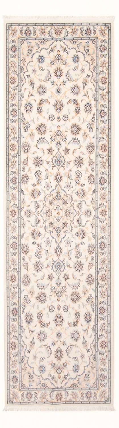 Nain - 6 la Teppe 247x80cm - Persisk teppe