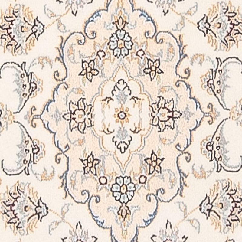 Nain - 6 la Teppe 247x80cm - Persisk teppe