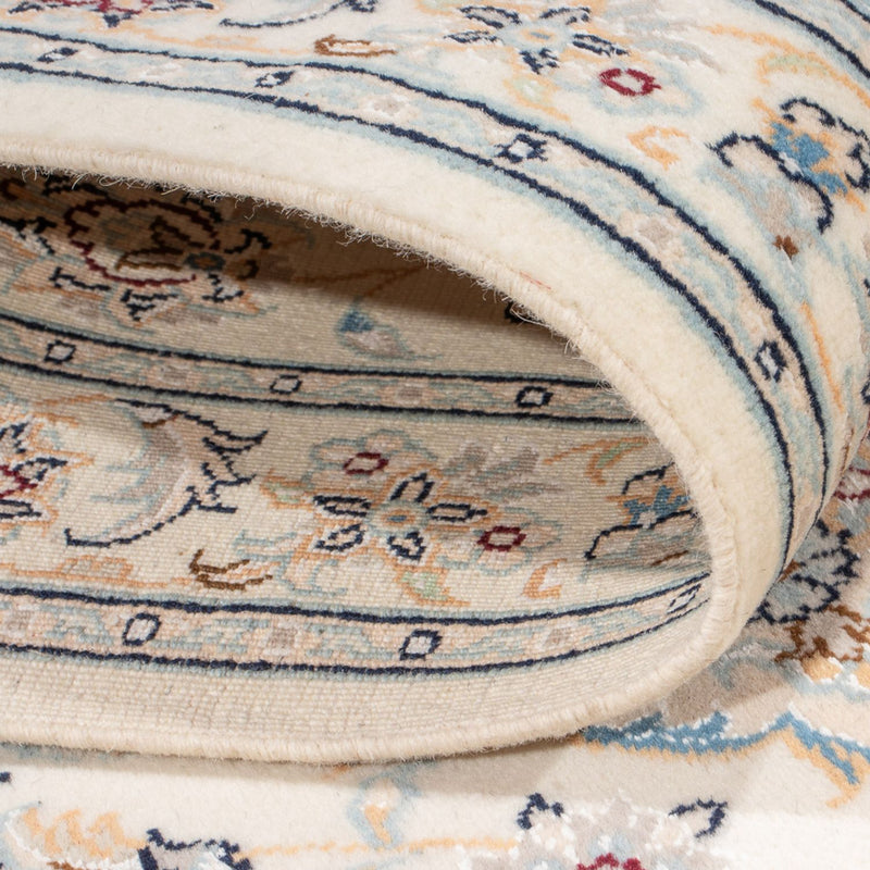 Nain - 6 la Teppe 247x80cm - Persisk teppe