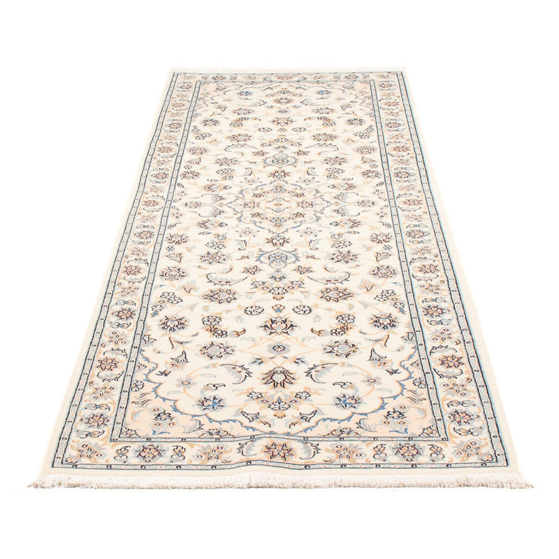 Nain - 6 la Teppe 247x80cm - Persisk teppe