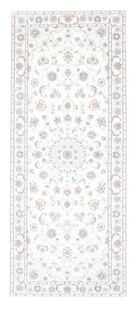 Nain - 9La Teppe 80x200cm - Persisk teppe – product image