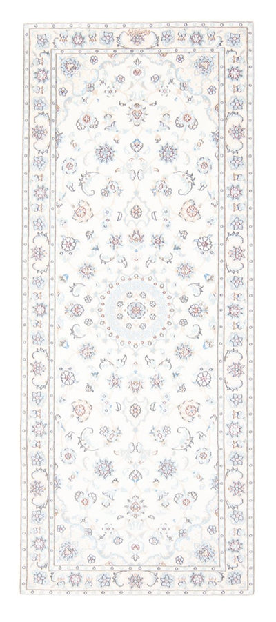 Nain - 9La Teppe 80x200cm - Persisk teppe