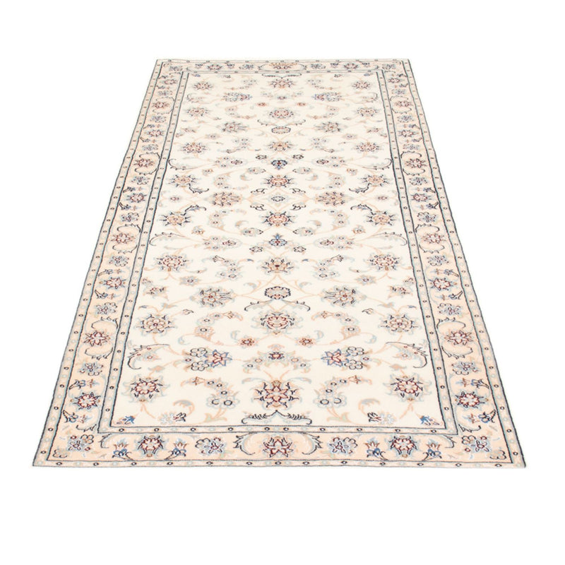 Nain - 9La Teppe 80x200cm - Persisk teppe