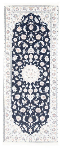Nain - 9La Teppe 81x198cm - Persisk teppe – product image