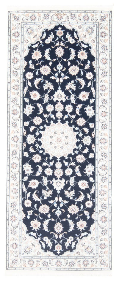 Nain - 9La Teppe 81x198cm - Persisk teppe