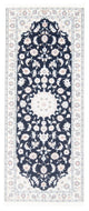 Nain - 9La Teppe 81x198cm - Persisk teppe